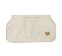 Saco de mano para cochecito, accesorios de invierno para bebé, guantes acogedores para cochecito, guantes cálidos para cochecito con materiales acogedores y duraderos, 20.47 x 11.81 pulgadas para