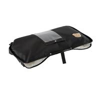 Saco de mano para cochecito, anticongelante, resistente al viento, guantes de manillar de cochecito de invierno, guantes acogedores para cochecito, accesorios de cochecito de invierno, guantes de