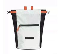 Saco de para magnesio Escalada Gran Capacidad Cierre Magnético(Grey-green 31 * 19 * 17cm)