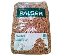 SACO DE PELLETS DE 15 KG PALSER