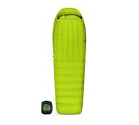 Saco de dormir Sea to Summit Ascent AC I 183 cm verde