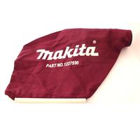 Saco De Polvo Makita 122793-0 / 191C21-2-0 Para KP0810, BKP180, DKP181, Etc.
