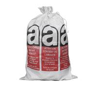 Saco de PP de cintas entretejidas ratioform, capacidad 120 l, A x H 700 x 1100 mm