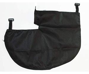 Saco de recogida apto para aspiradoras Einhell GE-CL 36 Li E-Solo Gardenic