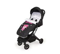 Saco de silla paseo Polar Universal Impermeable polar (chica musico)