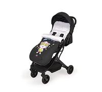 Saco de silla paseo Polar Universal Impermeable polar (chico rockero)