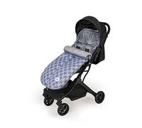 Saco de silla paseo Polar Universal Impermeable polar (estrellita azul)
