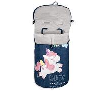 Saco de silla paseo Polar Universal Impermeable polar (unicornio)