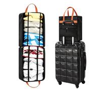 Saco de Viaje para Zapatos Almacenadora Zapatillas Deportivas | Bolsas Portátiles Calzado para hogar, gimnasio, hotel, viajes de negocios, universidad, vacaciones y camping
