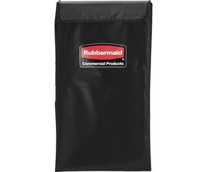 Saco de vinilo X-CART Rubbermaid, 150 l