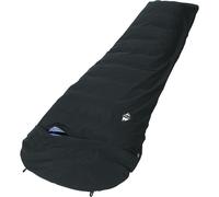 Saco de vivac High Point Dry Cover 3.0 Color: negro