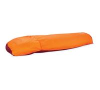 Saco de vivac MSR Advance Pro Bivy Color: naranja