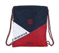 Saco Deportivo Cierre de Cordones de F.C. Barcelona Corporativa, 350xx450 mm