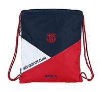 Saco Deportivo Cierre de Cordones de F.C. Barcelona Corporativa, 350xx450 mm