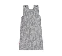 Saco Dormir 90 Cms Be Lettera Gris