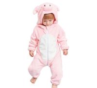 Saco Dormir Bebe Saco Dormir Bebe Invierno Niño Bebes Pijama Polar TOG 2.5 con Manga Niña Pijamas De 4 Años 5 Baby Sleeping Bag Suave 110 Pies Polares 3 1 Navidad Saquito Piernas Manta Térmicos Cuna