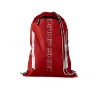 Saco Drop Shot Essential 25 Rojo