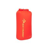 Bolsa impermeable Sea to Summit Lightweight dry bag 20L (Spicy Orange)