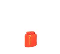 Bolsa impermeable Sea to Summit Lightweight Dry Bag 3 L Color: naranja