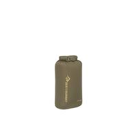 Sea To Summit Bolsa impermeable ligera 5L TU Caqui