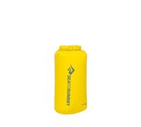 Sea to Summit Bolsa impermeable ligera 70D 8 L Bivouac Talla única Amarillo