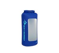 Sea to Summit Bolsa estanca Lightweight View 70d 13l Unisex Azul
