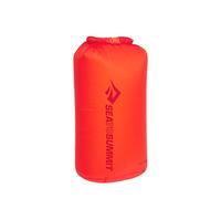 Sea to Summit Bolsa estanca Ultrasil 20 l Rojo