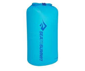 Saco estanco ULTRASIL 35L azul