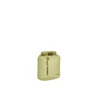 Saco estanco ULTRASIL 3L verde oliva | Bolsa seca ultraligera enrollable en nailon Cordura ripstop que ofrece un almacenamiento seco fiable para mochileros y viajes