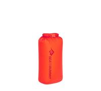 Saco estanco ULTRASIL 8L rojo