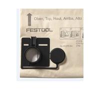 Saco Filtro FESTOOL Para Aspirador FIS- CT 44 - FE452972