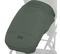 Saco Foppapedretti para Silla de Paseo TicToc Verde Oliva