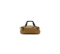Saco, funda, estuche de foto - vídeo Peak Design Travel Duffel 35L Coyote