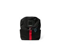 Polaroid Mochila Ripstop negro