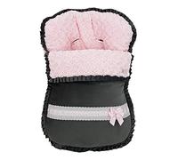 Saco funda universal grupo 0 maxicosi de colchonet tapa. Varios modelos y colores disponibles. (Bohème)