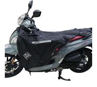 Saco Impermeable a Prueba de Viento, Termoscud r227 para Sym Symphony St