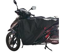 Saco Impermeable, a Prueba de Viento, Termoscud Tucano r226 para Honda Vision