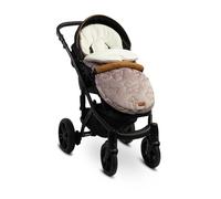 Saco Invierno Terciopelo - COLOR : Rosa