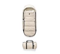 Saco invierno YOYO® de Stokke® - Bonpoint Beige