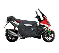 Saco Manta Termoscudo Termica Scooter Universal Impermeable térmica Negro