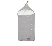 Saco Mims Plus de Jané Jané U05 DIM GREY