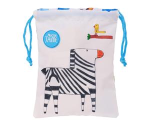 Saco Mochila ALGO DE JAIME, Pequeño 25 cm.