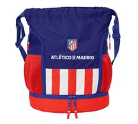 Saco Mochila AT. MADRID 2025, Grande 43 cm.