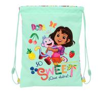 Saco Mochila DORA Sweet, Mediano 34 cm.