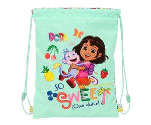 Saco Mochila DORA Sweet, Mediano 34 cm.