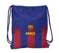 Saco Mochila F.C. BARCELONA 1ª Equip. 2025/26, Grande 45 cm. Bolsillo Lateral