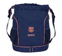 Saco Mochila F.C. BARCELONA 2ª Equip. 2025/26, Grande 43 cm.