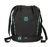 Saco Mochila F.C. BARCELONA 3ª Equip. 2023/24, Grande 43 cm.