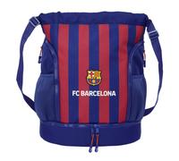 Saco Mochila F.C. BARCELONA, Grande 43 cm.