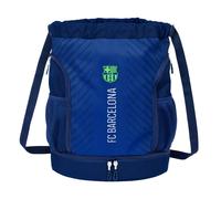 Saco Mochila F.C. BARCELONA Navy Blue, Grande 43 cm.